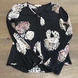 Lovestitch long sleeve